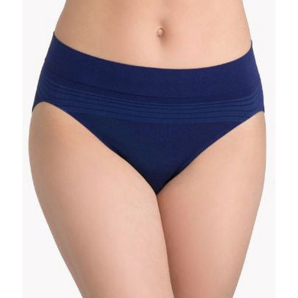 NWOT Warners XL No Pinching No Problem Seamless Hipster Panty RT5501P 120241